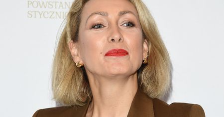 Anna Kalczyńska rozpocznie pracę w TVP Info? Gwiazda komentuje doniesienia