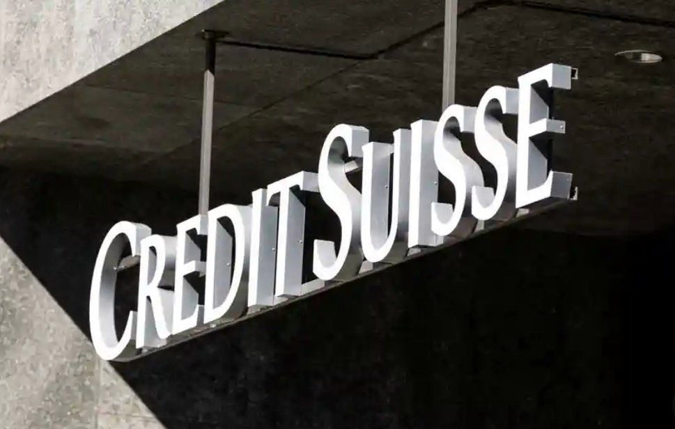 Azjatyccy inwestorzy pozywają Szwajcarię za upadek banku Credit Suisse