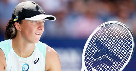 Iga Świątek awansowała do 3. rundy US Open
