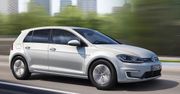 Volkswagen e-Golf