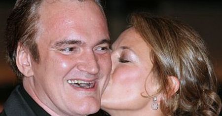 Czy Tarantino płaci za towarzystwo?