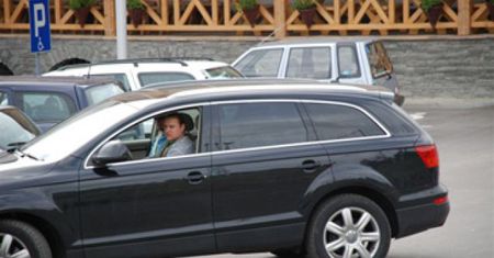 Auto braci Golców
