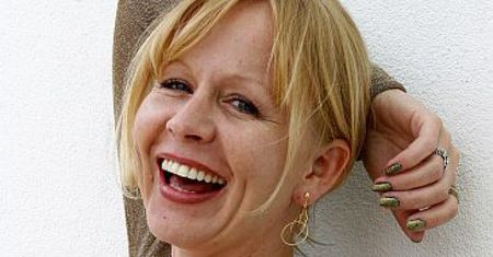 Polska Sharon Stone