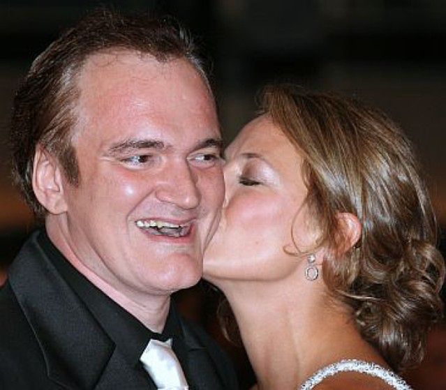 Czy Tarantino płaci za towarzystwo?