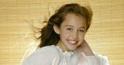 10-letnia Miley Cyrus!
