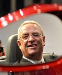 17,5 mln euro - tyle zarobił szef Volkswagena