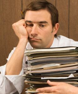 Pracujesz po godzinach? Musisz powiedzieć szefowi!