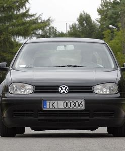 Volkswagen Golf IV