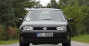 Volkswagen Golf IV