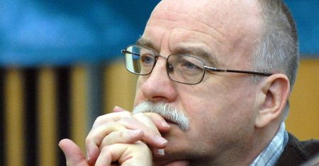 Radni PO chcą placu prof. Hołdy w Lublinie