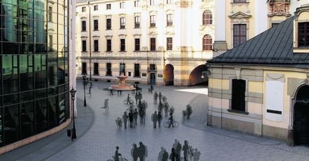 Wrocław: W grudniu ruszą trzy ważne inwestycje