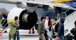 Ryanair ma dodać Wrocławiowi skrzydeł