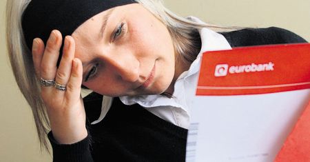 Zgubiła dowód, oszust wziął na niego 25 tys. zł kredytu