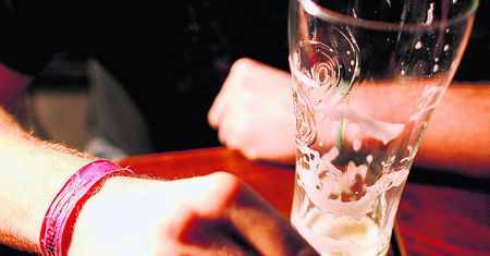 Kraków: kasa fiskalna przy wejściu do dyskoteki?