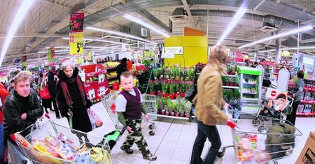 Kraków: tegoroczne święta będą droższe