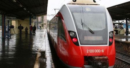 Jeszcze długo poczekamy na szybkie pociągi