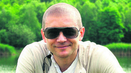 Konkurencja była naprawdę znakomita, mówi Konieczny.