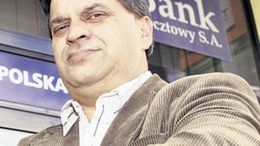 Paweł Jędrzejewski: - Cardif? Ja nie zamierzam wstępować