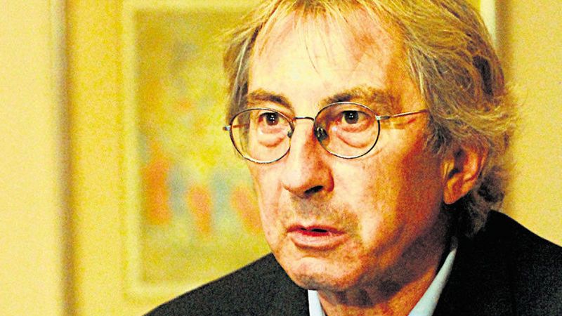 Krzysztof Musiał przekaże obrazy Muzeum Miasta