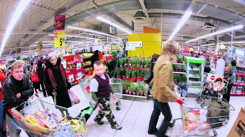 Czas robić już świąteczne zakupy. Niestety, większość produktów od ub. roku podrożała