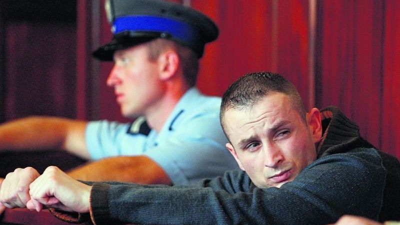 Wiesław Matusiak wyjdzie na wolność najwcześniej za 35 lat