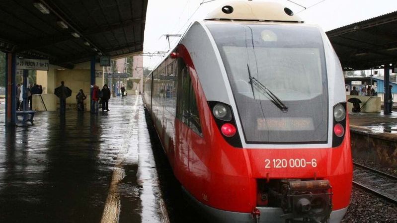 Polskim pociągom, nawet tym najnowocześniejszym, wciąż jeszcze wiele brakuje do zachodnich standardów