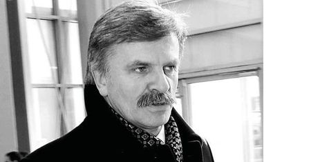 Marszałek Krzysztof Putra będzie patronem ronda