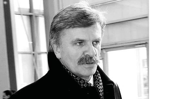 Krzysztof Putra