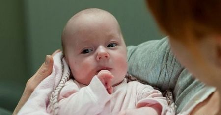 M jak miłość, odc. 1202: Urocza Helenka zmieni życie Agnieszki i Tomka