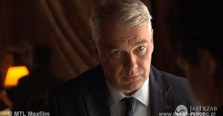 M jak miłość, odc. 1204: Robert Bilski pobity przez gangsterów! Marysia dowiaduje się o drugim życiu kochanka