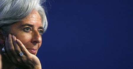 Szwajcaria: „Nie był to wspaniały rok, ale lepszy, niż się spodziewaliśmy” – Christine Lagarde o prognozach gospodarczych na rok 2023 w WEF