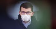 Sytuacja w Małopolsce bardzo trudna, niewykluczona relokacja pacjentów.