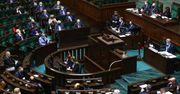 Sejm: opozycja chce odrzucenia projektu ustawy dot. likwidacji OFE; PiS: to naprawa nieudanej reformy.