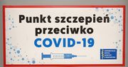 Osoby z niepełnosprawnościami i ich opiekunowie z pierwszeństwem w punktach szczepień.