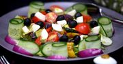 Dieta niskokaloryczna zmienia mikrobiom jelitowy.