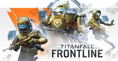 Nie powstanie karciany Titanfall (bo twórcy zorientowali się, że w karciankach jest za mało akcji)