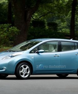 Car of the Year 2011: Zwycięża elektryczne auto!