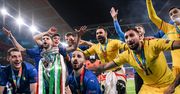 Włosi piłkarskimi mistrzami Europy 2020! Rzuty karne ponownie zmorą reprezentacji Anglii.