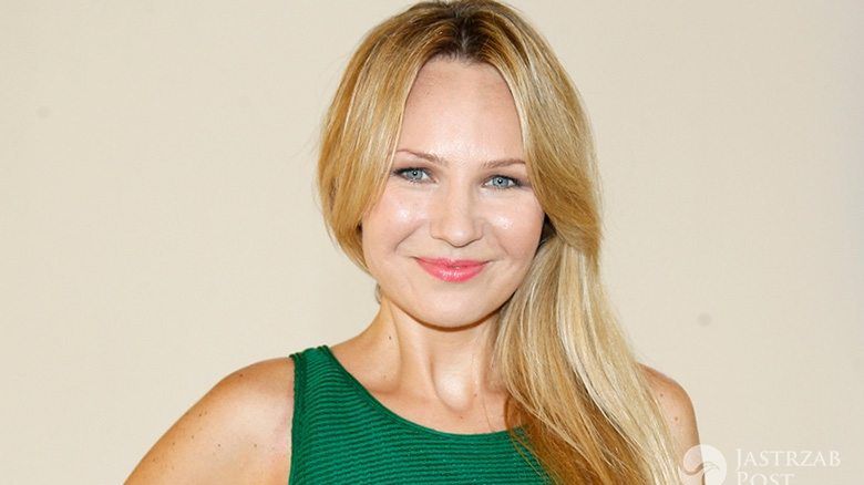 Anna Guzik, fot: AKPA