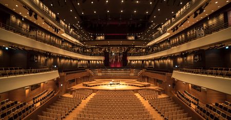 Za rok koniecznie wybierzcie się na Game Music Festival