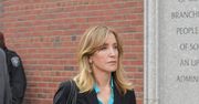 Felicity Huffman wyszła szybciej z zakładu karnego. Prawo na to zezwala