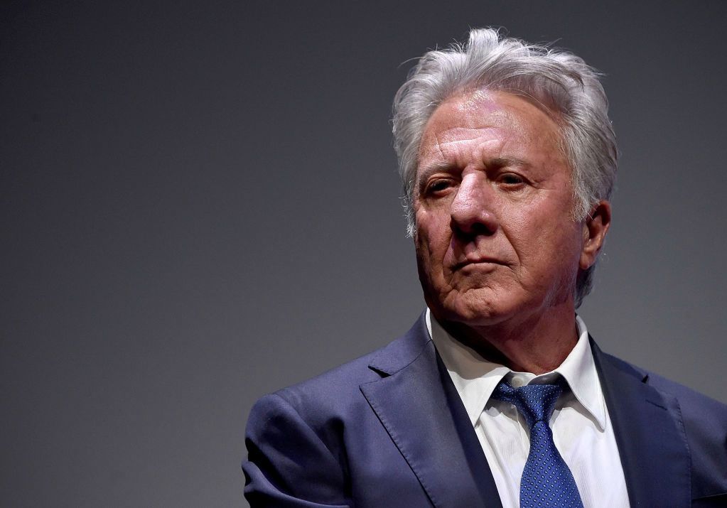 Dustin Hoffman znowu na celowniku. Kolejne molestowane kobiety przerywają zmowę milczenia