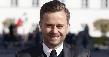 Wybory prezydenckie 2020. Adam Hofman o żonie Kosiniaka-Kamysza: "Wydaje się fajna"