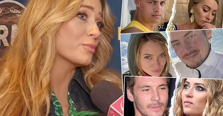 Marcelina Zawadzka o relacjach z byłymi partnerami. "Nie chcę nikomu psuć i niszczyć życia". Kto zaszedł jej za skórę? [WIDEO]