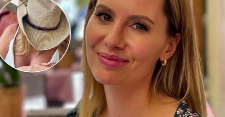 Agnieszka Hyży pokazała, jak karmi synka piersią. Leon ma uroczą czuprynkę. Te zdjęcia to magia! "Rzadko publikuję tak prywatne kadry"