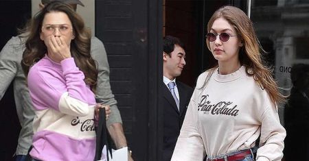 Kultowa polska marka znika z rynku! Jej projekty nosiły polskie i zagraniczne gwiazdy takie jak Anna Lewandowska i Gigi Hadid