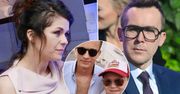Cichopek i Kurzajewski rozgadali się o wspólnych świętach. Kasia pierwszy raz poruszyła temat synów Macieja. "Ten kontakt rzeczywiście jest utrudniony"