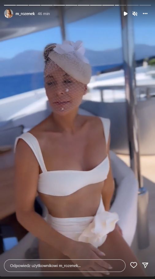 Małgorzata Rozenek