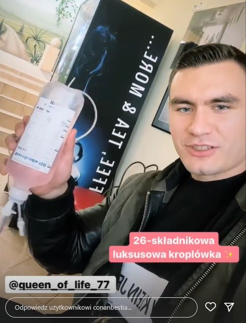 Conan Kaźmierski