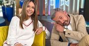 "DDTVN": Małgorzata Rozenek wróciła po przerwie i się zaczęło. Burza w komentarzach sięgnęła zenitu!
